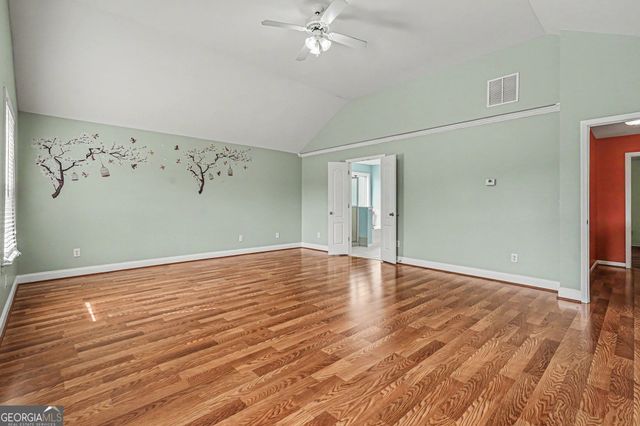 1420 Rose Terrace Circle, Loganville, GA 30052