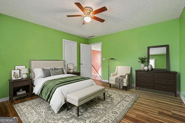 1420 Rose Terrace Circle, Loganville, GA 30052