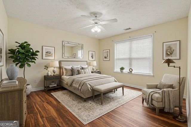 1420 Rose Terrace Circle, Loganville, GA 30052