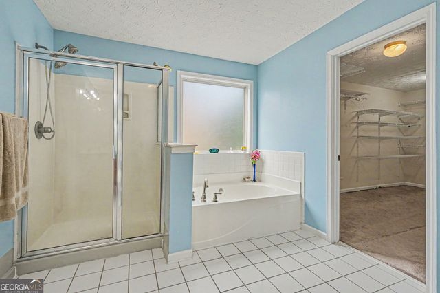 1420 Rose Terrace Circle, Loganville, GA 30052