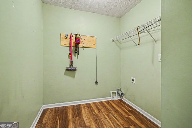 1420 Rose Terrace Circle, Loganville, GA 30052