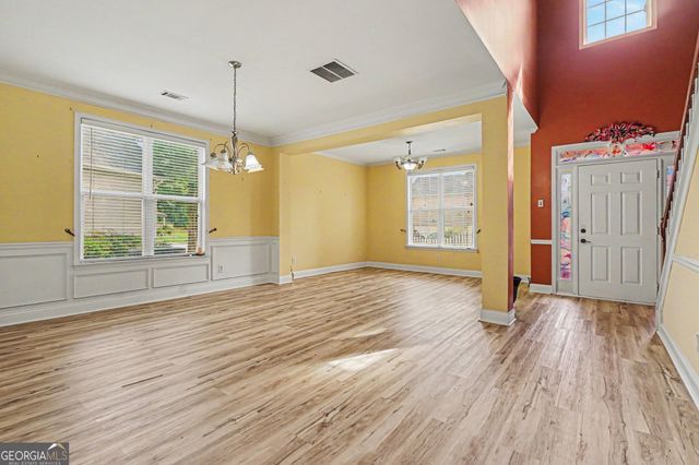 1420 Rose Terrace Circle, Loganville, GA 30052