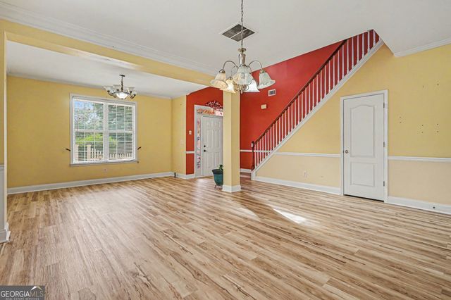 1420 Rose Terrace Circle, Loganville, GA 30052