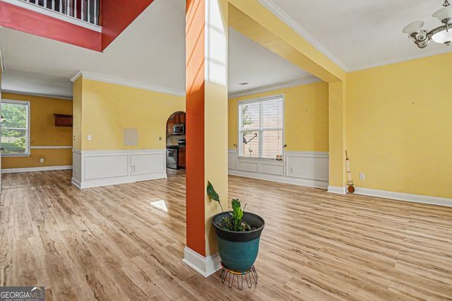 1420 Rose Terrace Circle, Loganville, GA 30052