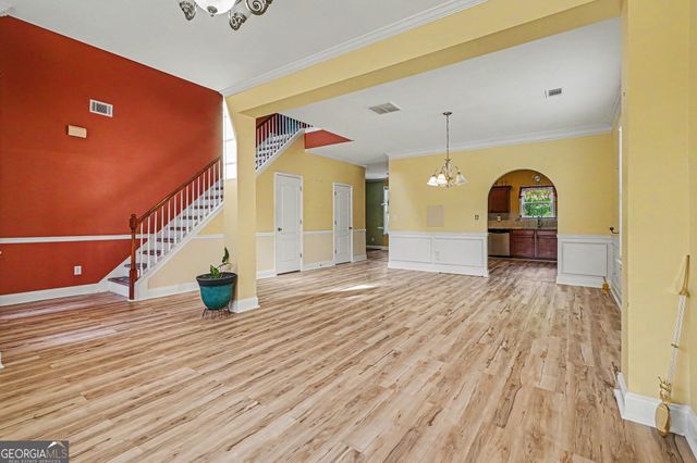 1420 Rose Terrace Circle, Loganville, GA 30052