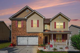 1420 Rose Terrace Circle, Loganville, GA 30052
