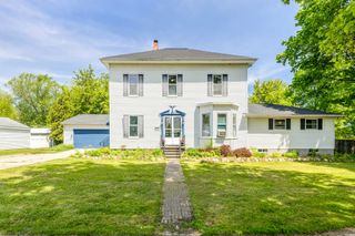 7197 Hubbard Street, Lexington, MI 48450