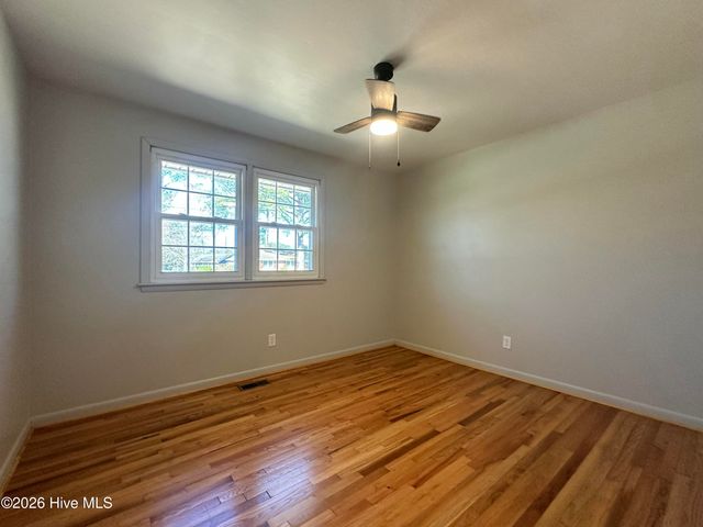 1030 Daniel Drive, Jacksonville, NC 28540