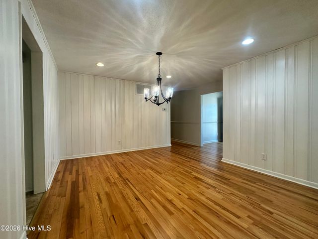 1030 Daniel Drive, Jacksonville, NC 28540