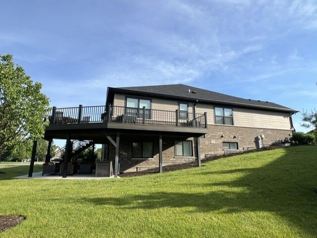 1352 Lacoma Court, Lockport, IL 60441