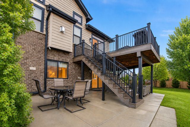 1352 Lacoma Court, Lockport, IL 60441