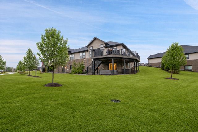 1352 Lacoma Court, Lockport, IL 60441