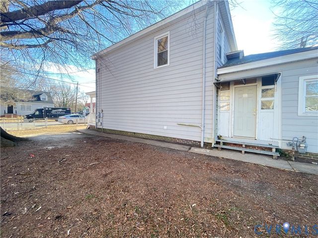 1835 Keswick Ave, Richmond, VA 23224