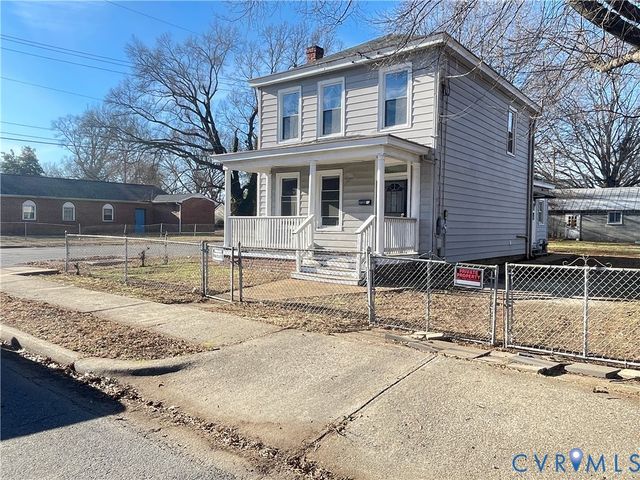 1835 Keswick Ave, Richmond, VA 23224