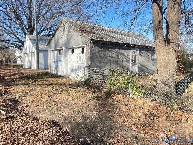 1835 Keswick Ave, Richmond, VA 23224