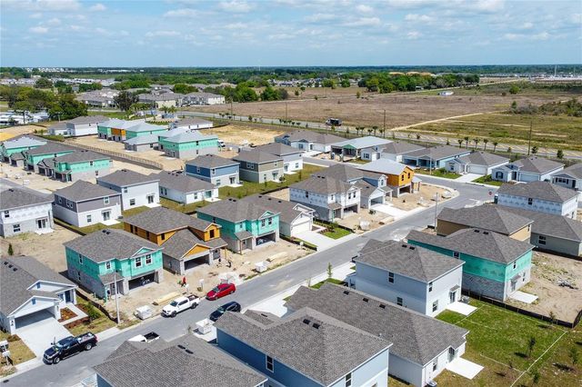 2194 AQUIFER LANE, Davenport, FL 33837