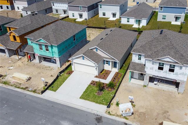 2194 AQUIFER LANE, Davenport, FL 33837