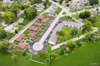 2701 Center Street, Granite City, IL 62040