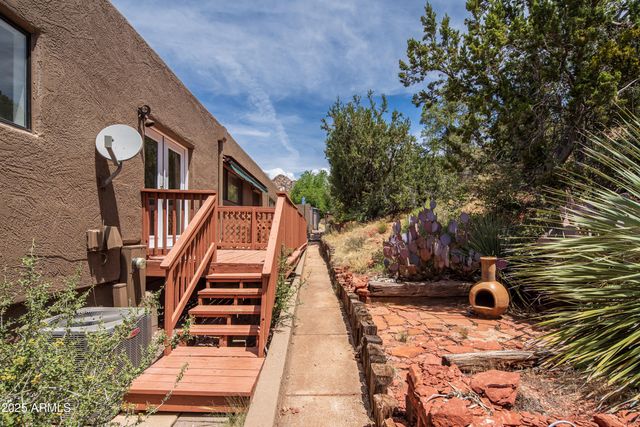 260 COFFEE POT Drive 20, Sedona, AZ 86336
