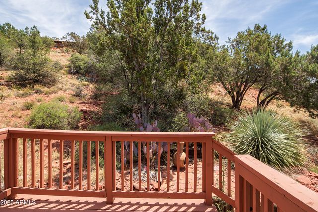 260 COFFEE POT Drive 20, Sedona, AZ 86336