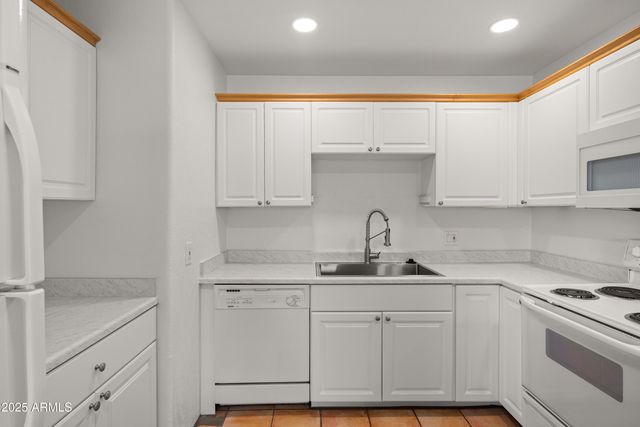 260 COFFEE POT Drive 20, Sedona, AZ 86336