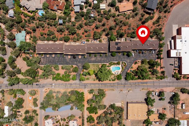 260 COFFEE POT Drive 20, Sedona, AZ 86336