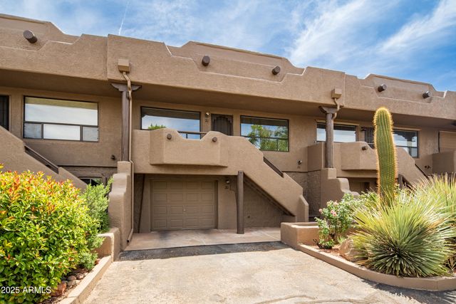260 COFFEE POT Drive 20, Sedona, AZ 86336