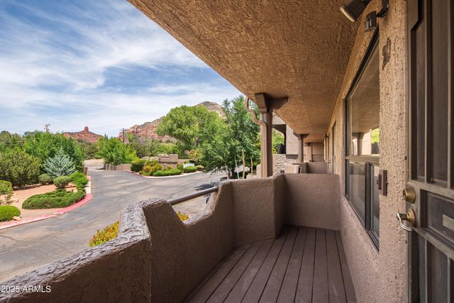 260 COFFEE POT Drive 20, Sedona, AZ 86336