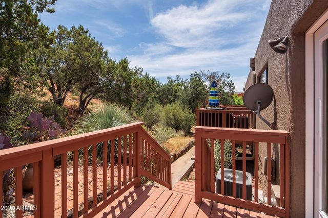 260 COFFEE POT Drive 20, Sedona, AZ 86336