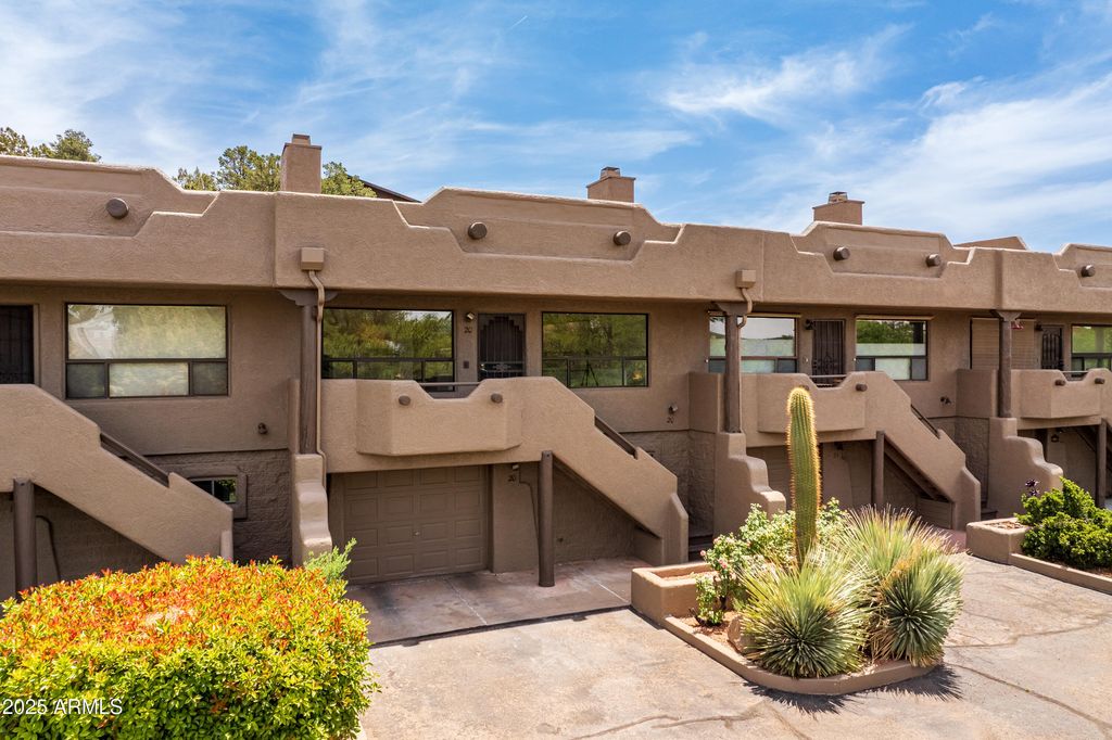 260 COFFEE POT Drive 20, Sedona, AZ 86336