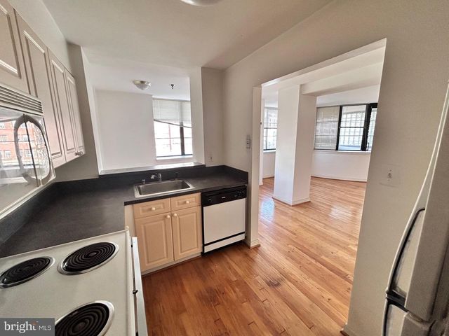 1312 Massachusetts Ave NW Apt 501, Washington, DC 20005