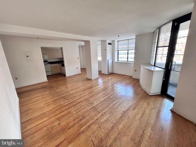 1312 Massachusetts Ave NW Apt 501, Washington, DC 20005