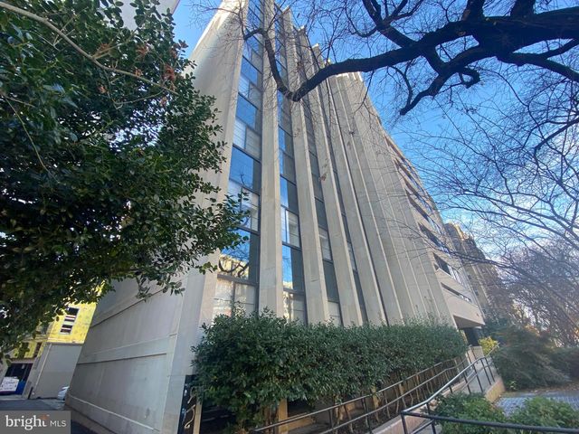 1312 Massachusetts Ave NW Apt 501, Washington, DC 20005