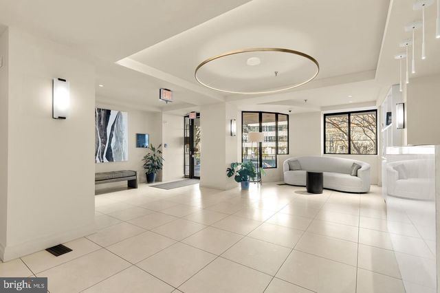 1312 Massachusetts Ave NW Apt 501, Washington, DC 20005