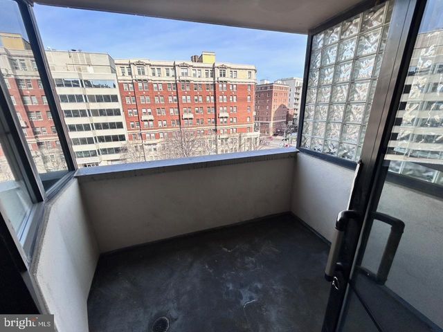 1312 Massachusetts Ave NW Apt 501, Washington, DC 20005