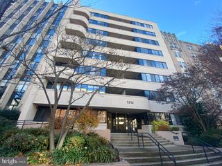 1312 Massachusetts Ave NW Apt 501, Washington, DC 20005