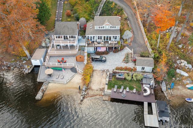 70 Lakeview Drive, Holmes, NY 12531