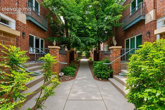 2660 S University Boulevard I, Denver, CO 80210
