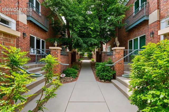 2660 S University Boulevard I, Denver, CO 80210