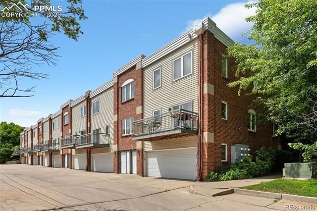 2660 S University Boulevard I, Denver, CO 80210