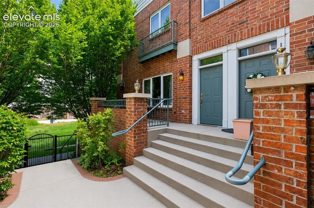 2660 S University Boulevard I, Denver, CO 80210