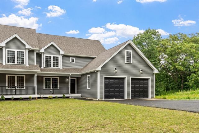 72 Cottage Ln B, Templeton, MA 01468