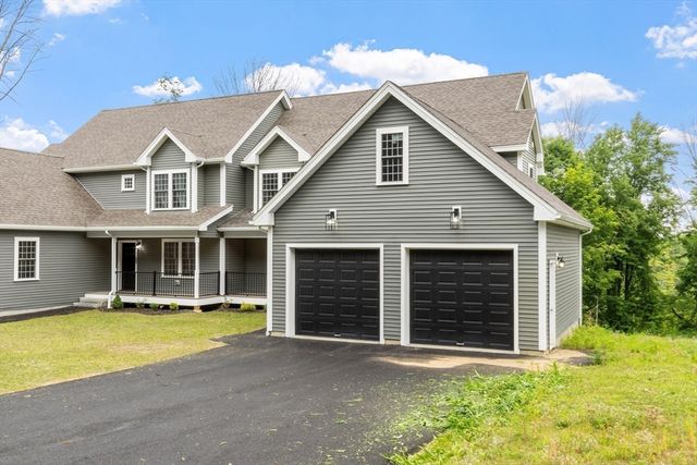 72 Cottage Ln B, Templeton, MA 01468