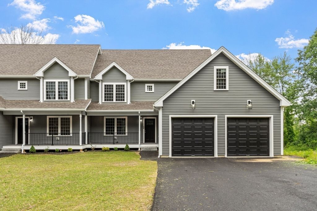 72 Cottage Ln B, Templeton, MA 01468