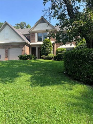 6435 Stapleford Lane, Johns Creek, GA 30097