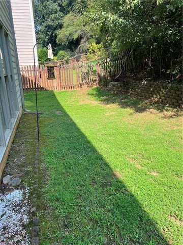 6435 Stapleford Lane, Johns Creek, GA 30097
