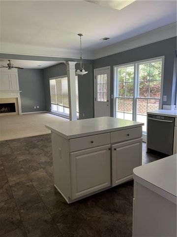 6435 Stapleford Lane, Johns Creek, GA 30097