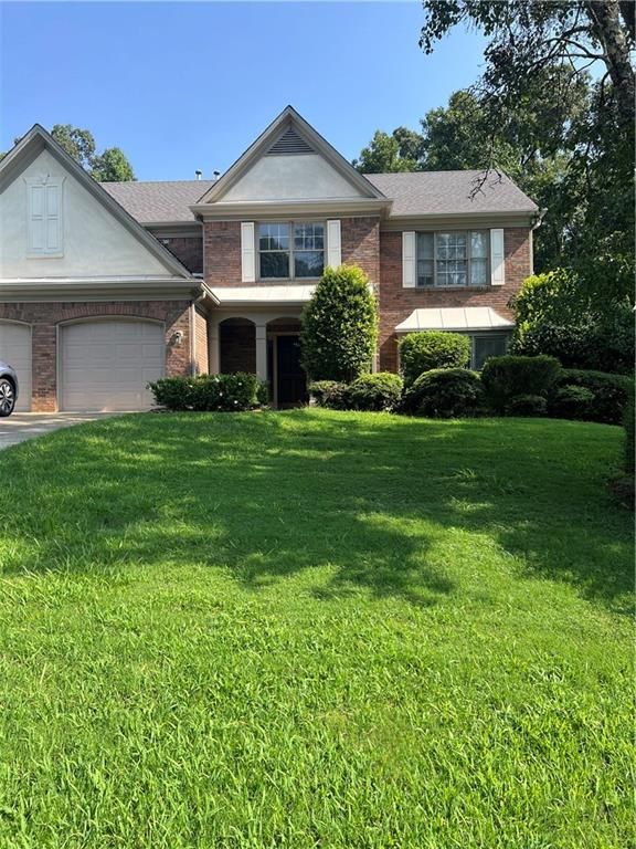 6435 Stapleford Lane, Johns Creek, GA 30097