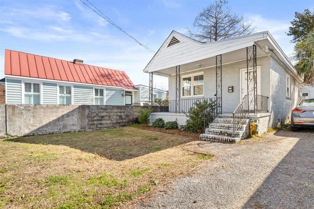 87 Romney Street, Charleston, SC 29403