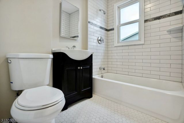 160 Vermont Ave, Newark City, NJ 07106